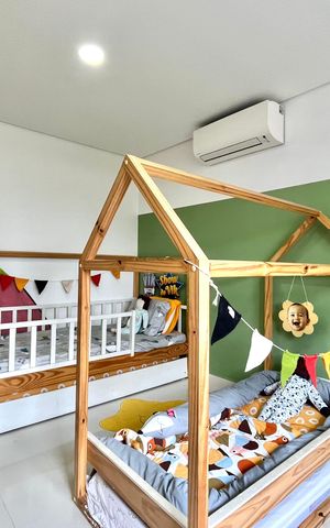 Apartamento à venda com 145m², 3 quartos e 4 vagas Apartamento à venda com 145m², 3 quartos e 4 vagasSuite 3