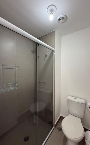 Apartamento para alugar com 29m², 1 quarto e sem vaga
