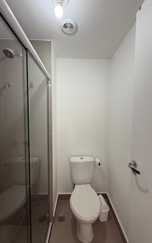 Apartamento para alugar com 29m², 1 quarto e sem vaga