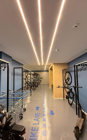 Apartamento para alugar com 29m², 1 quarto e sem vaga
