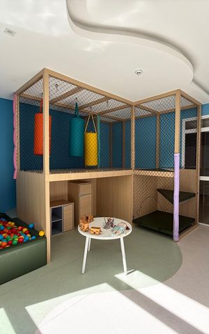 Apartamento para alugar com 29m², 1 quarto e sem vaga