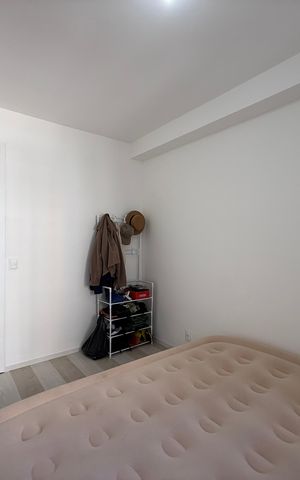 Apartamento para alugar com 29m², 1 quarto e sem vaga