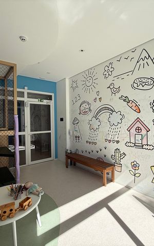 Apartamento para alugar com 29m², 1 quarto e sem vaga