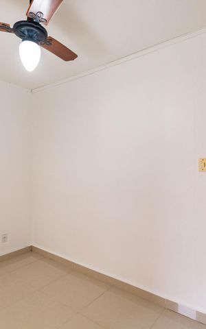 Apartamento para alugar com 56m², 3 quartos e 1 vaga