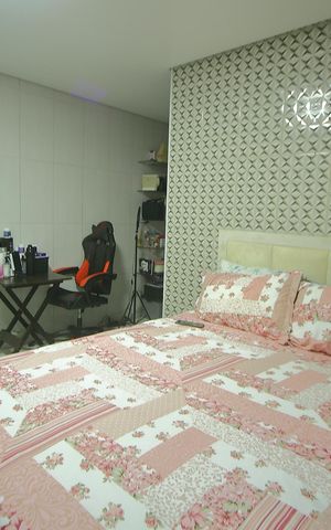 Casa à venda com 125m², 3 quartos e 2 vagasSuíte 