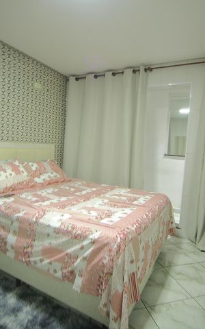 Casa à venda com 125m², 3 quartos e 2 vagasSuíte 