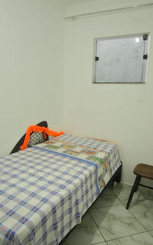 Casa à venda com 125m², 3 quartos e 2 vagasQuarto 3 