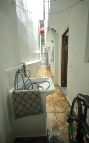 Casa à venda com 125m², 3 quartos e 2 vagasÁrea serviço /Quintal lateral 