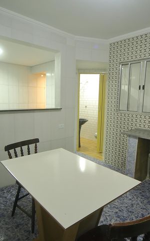 Casa à venda com 125m², 3 quartos e 2 vagasSala/cozinha casa 2 