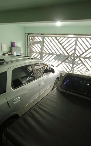 Casa à venda com 125m², 3 quartos e 2 vagasGaragem 