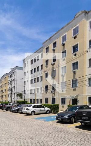 Apartamento para alugar com 60m², 2 quartos e 1 vagaÁrea comum