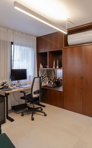 Apartamento à venda com 120m², 2 quartos e 2 vagas Apartamento à venda com 120m², 2 quartos e 2 vagasSala