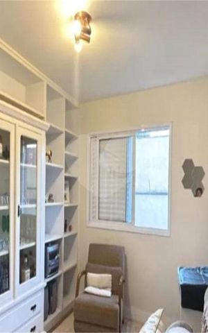 Apartamento à venda com 103m², 3 quartos e 2 vagas