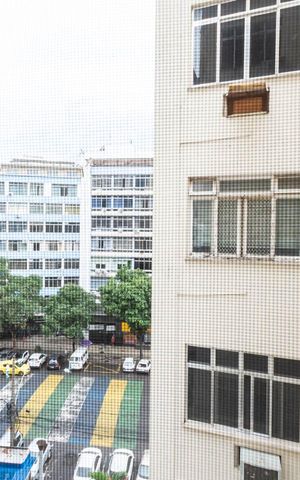 Apartamento à venda com 150m², 3 quartos e 1 vagaVista Quarto 3