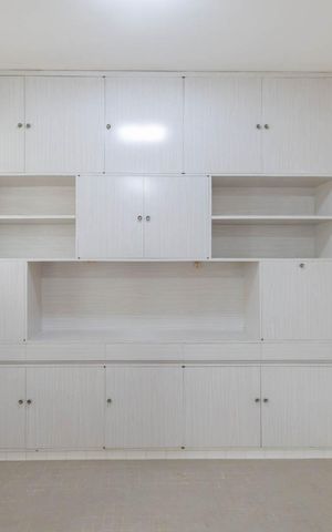 Apartamento à venda com 150m², 3 quartos e 1 vagaCozinha