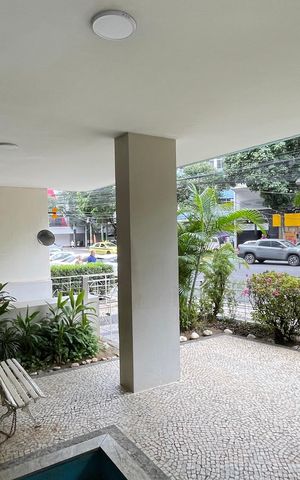 Apartamento à venda com 150m², 3 quartos e 1 vaga Apartamento à venda com 150m², 3 quartos e 1 vagaPortaria