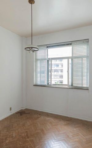 Apartamento à venda com 150m², 3 quartos e 1 vagaQuarto 3
