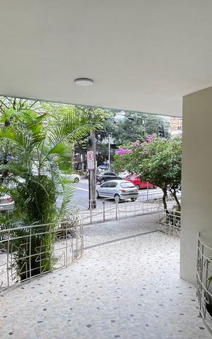 Apartamento à venda com 150m², 3 quartos e 1 vaga Apartamento à venda com 150m², 3 quartos e 1 vagaPortaria