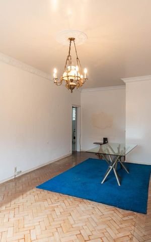 Apartamento à venda com 150m², 3 quartos e 1 vagaSala