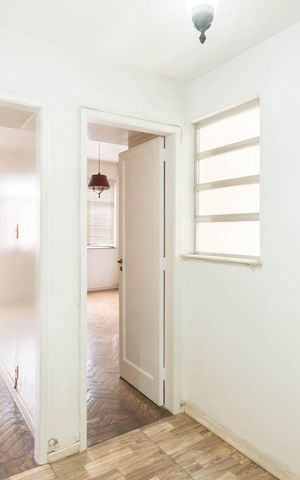 Apartamento à venda com 150m², 3 quartos e 1 vagaCorredor