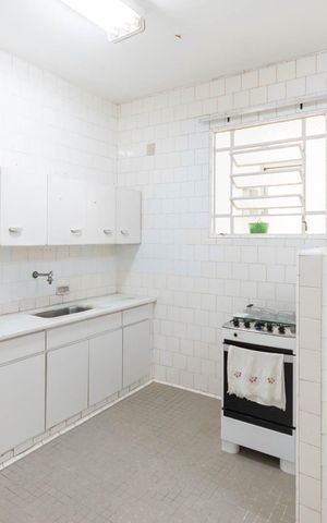 Apartamento à venda com 150m², 3 quartos e 1 vagaCozinha