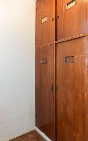 Apartamento à venda com 150m², 3 quartos e 1 vagaQuarto de Serviço
