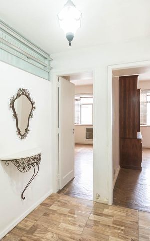 Apartamento à venda com 150m², 3 quartos e 1 vagaCorredor