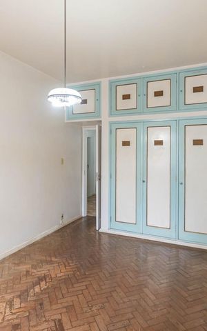 Apartamento à venda com 150m², 3 quartos e 1 vagaQuarto 1