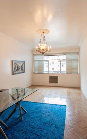 Apartamento à venda com 150m², 3 quartos e 1 vagaSala