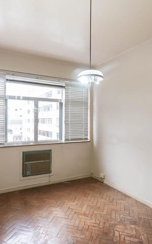 Apartamento à venda com 150m², 3 quartos e 1 vagaQuarto 1