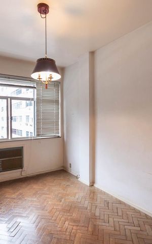 Apartamento à venda com 150m², 3 quartos e 1 vagaQuarto 2