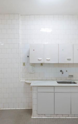 Apartamento à venda com 150m², 3 quartos e 1 vagaCozinha
