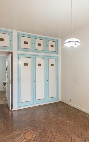 Apartamento à venda com 150m², 3 quartos e 1 vagaQuarto 1