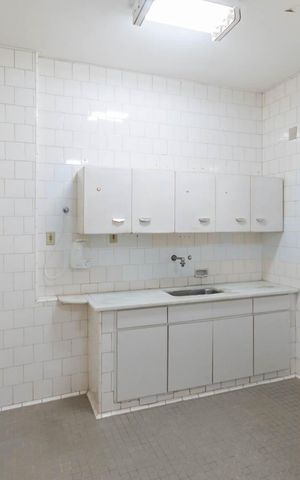 Apartamento à venda com 150m², 3 quartos e 1 vagaCozinha