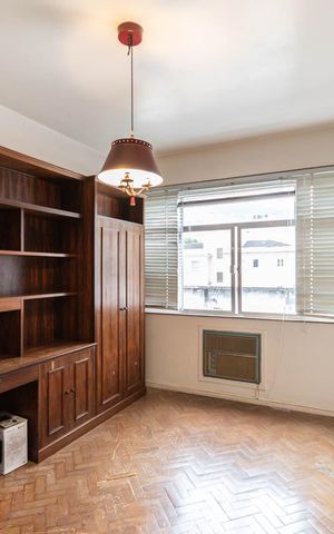 Apartamento à venda com 150m², 3 quartos e 1 vagaQuarto 2