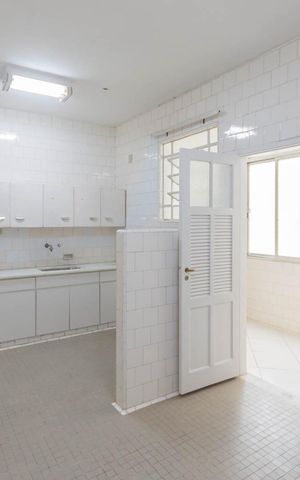 Apartamento à venda com 150m², 3 quartos e 1 vagaCozinha
