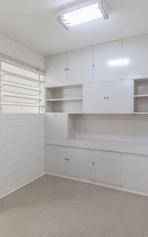 Apartamento à venda com 150m², 3 quartos e 1 vagaCozinha