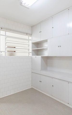 Apartamento à venda com 150m², 3 quartos e 1 vagaCozinha