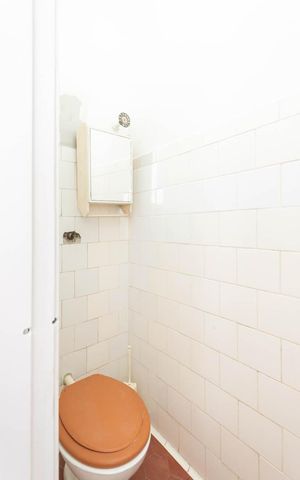Apartamento à venda com 150m², 3 quartos e 1 vagaBanheiro de serviço