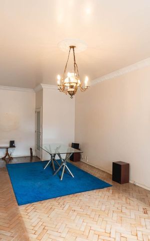 Apartamento à venda com 150m², 3 quartos e 1 vagaSala