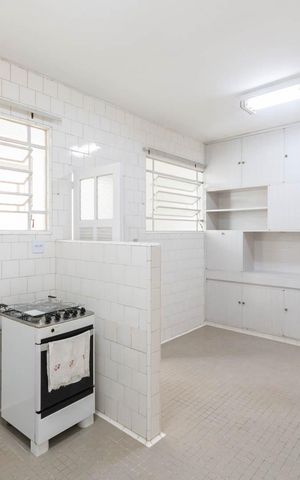 Apartamento à venda com 150m², 3 quartos e 1 vagaCozinha