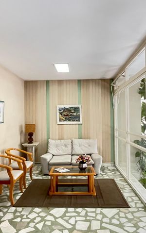 Apartamento à venda com 150m², 3 quartos e 1 vaga Apartamento à venda com 150m², 3 quartos e 1 vagaPortaria