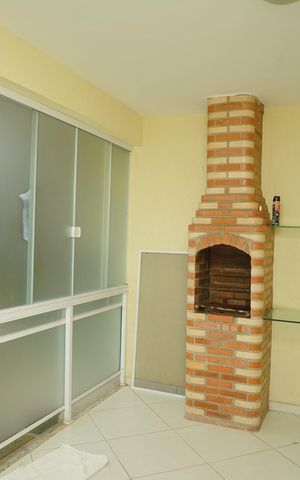 Casa de condomínio para alugar com 76m², 2 quartos e 1 vaga Casa de condomínio para alugar com 76m², 2 quartos e 1 vagaVaranda