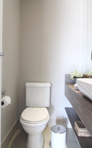 Apartamento para alugar com 160m², 3 quartos e 2 vagasLavabo