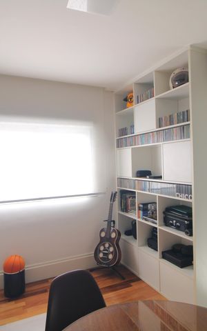 Apartamento para alugar com 160m², 3 quartos e 2 vagasSuíte 2