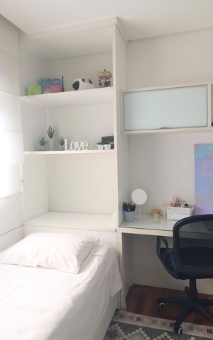 Apartamento para alugar com 160m², 3 quartos e 2 vagasSuíte 3
