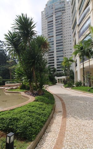 Apartamento para alugar com 160m², 3 quartos e 2 vagasÁrea comum