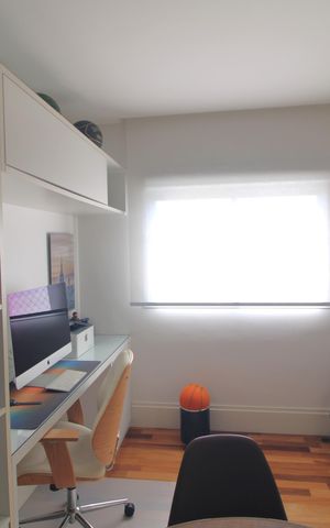 Apartamento para alugar com 160m², 3 quartos e 2 vagasSuíte 2