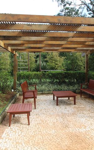 Apartamento para alugar com 160m², 3 quartos e 2 vagasÁrea comum