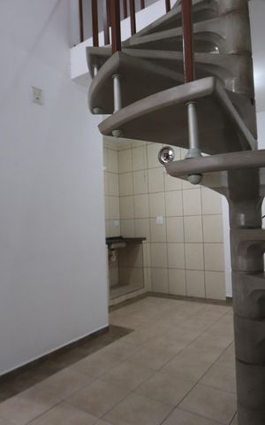 Casa para alugar com 45m², 1 quarto e 3 vagasSala e Cozinha